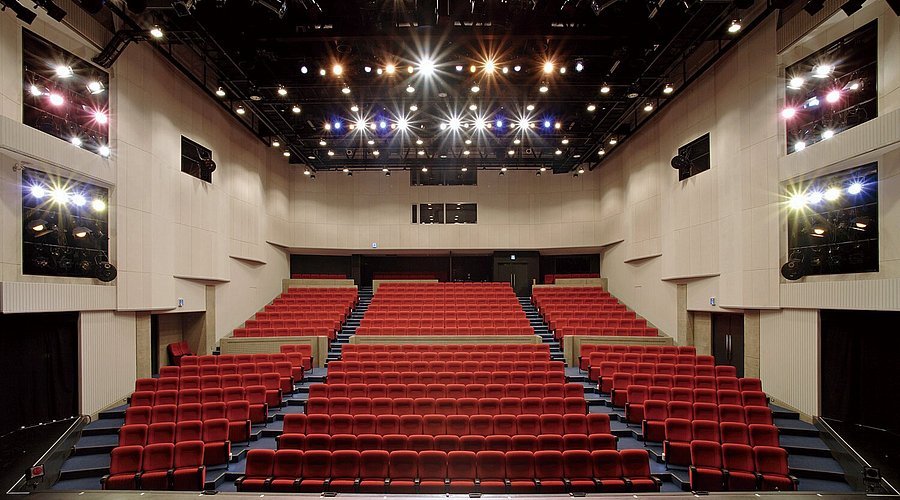 🎭 봇짱 극장 (봇찬 게키조)